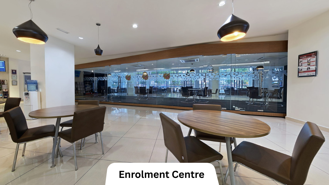 UOW Malaysia, Glenmarie  feature image